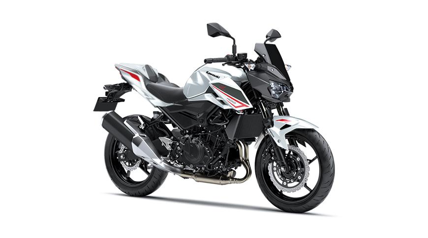 Kawasaki 400z 2020 discount