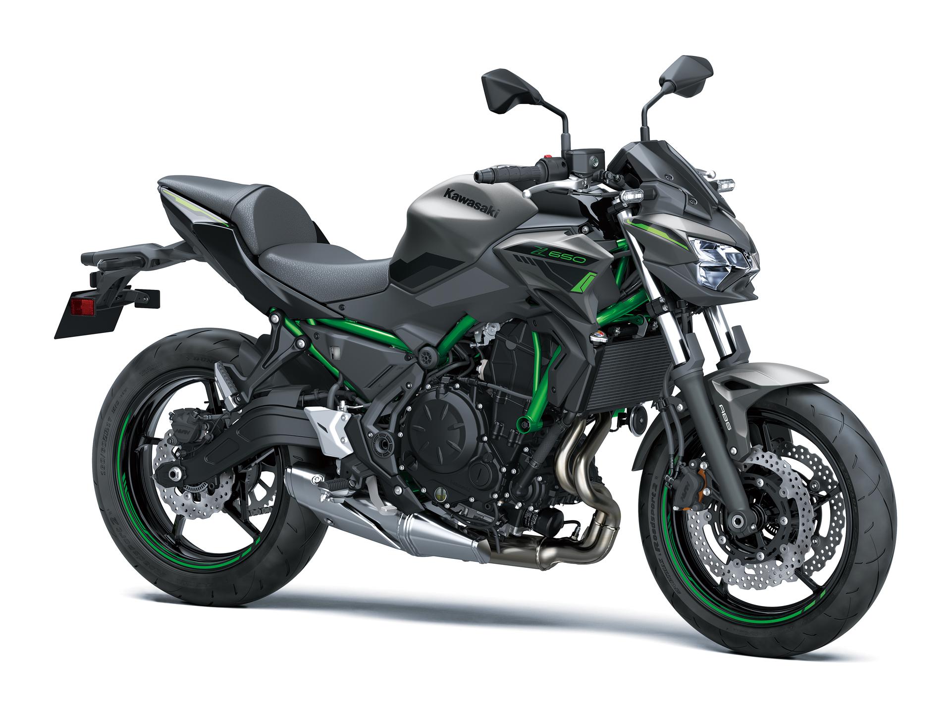 Z650 colors deals