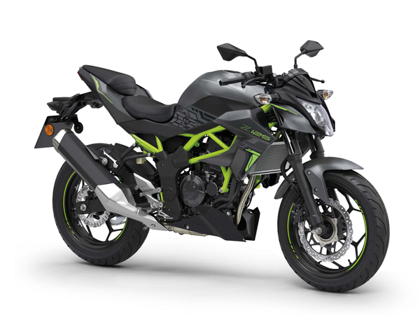 Z125