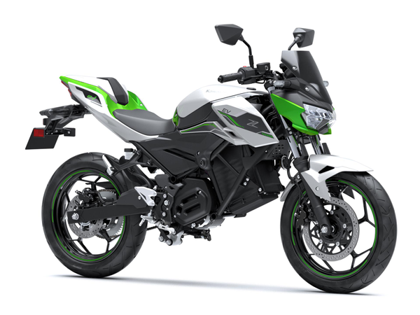 Z e-1 Sport