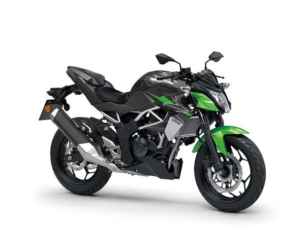 Z125 Sport