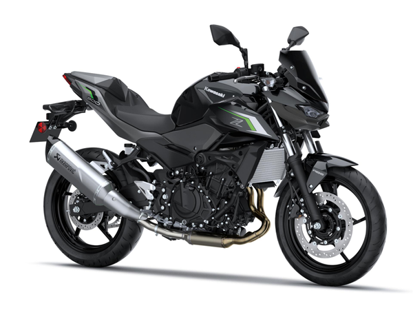 Z500 Performance