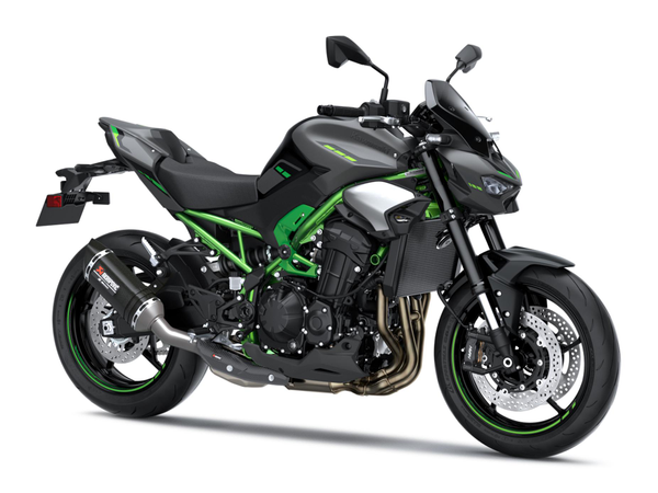 Z900