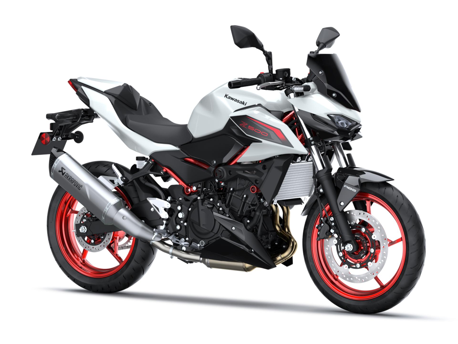 Pearl Blizzard White / Ebony