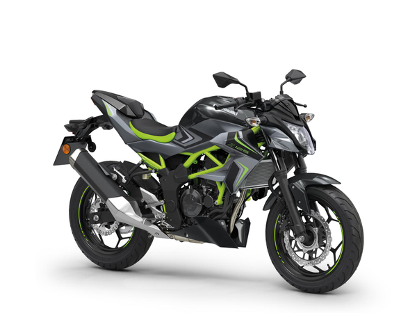 Z125 Sport
