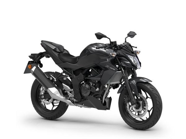 Z125 Sport