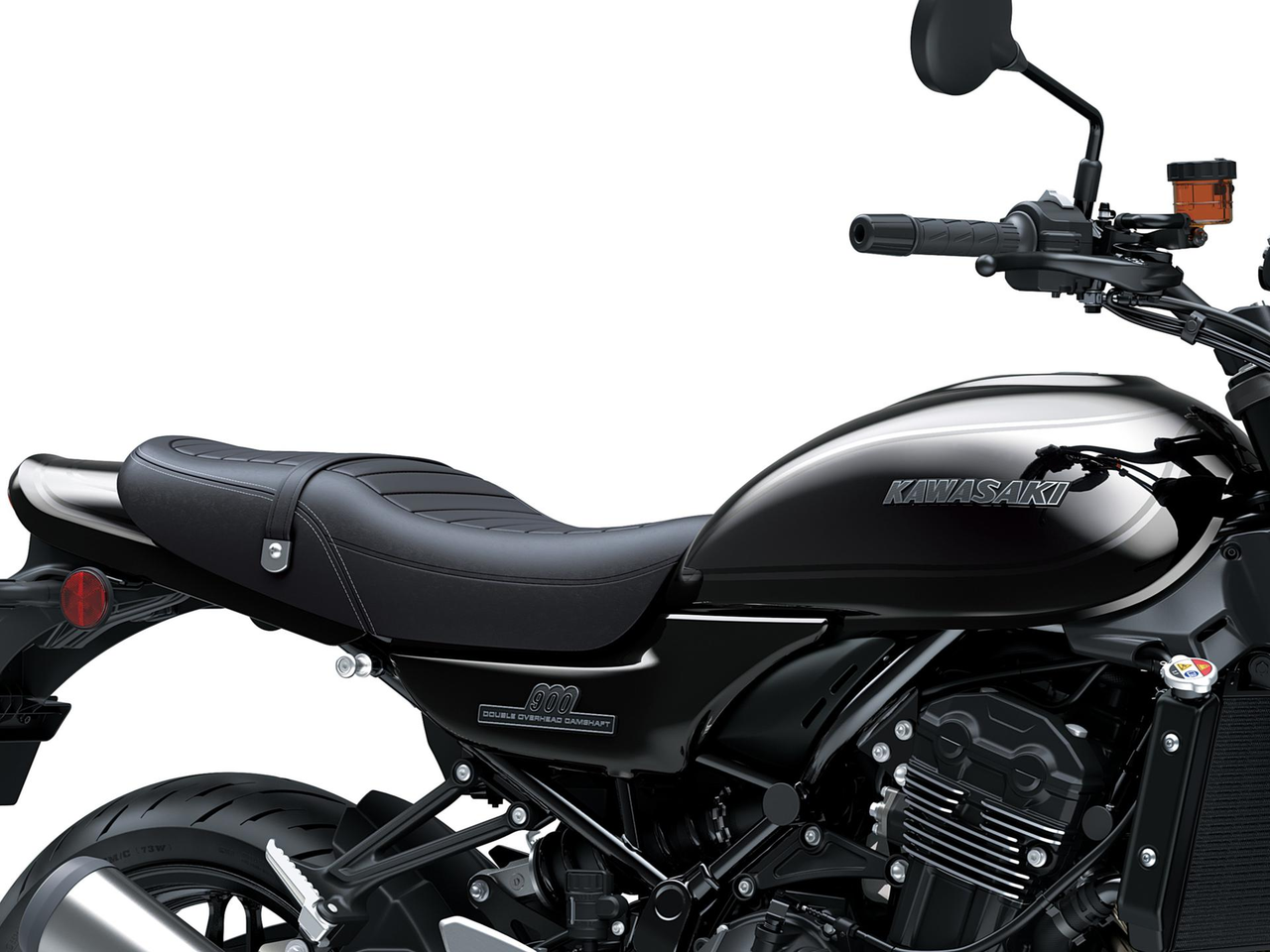 Z1-Inspired Styling