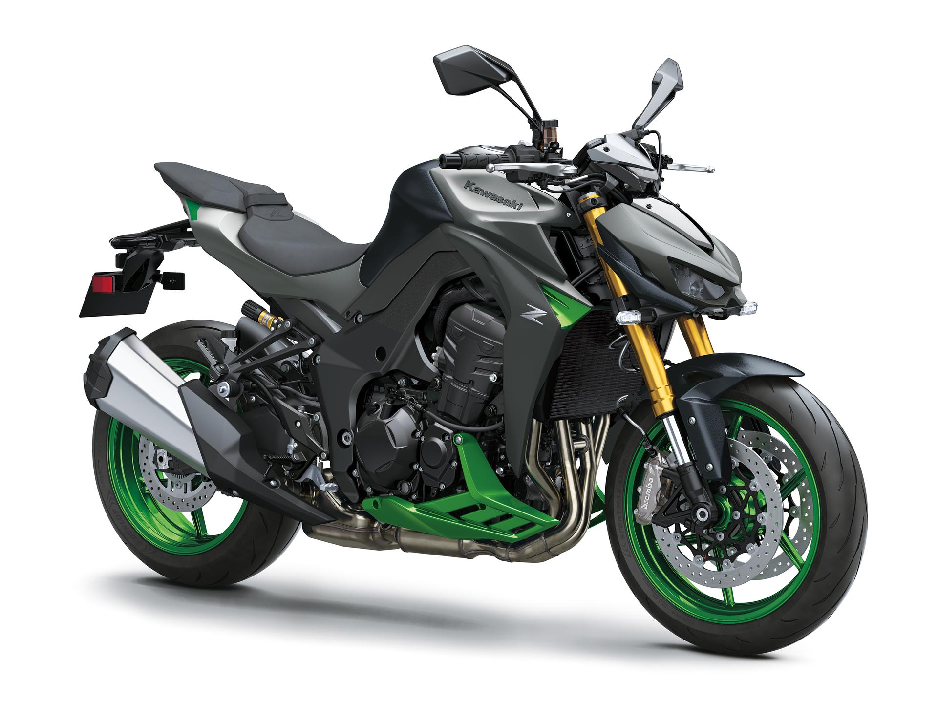 Z1100 SE