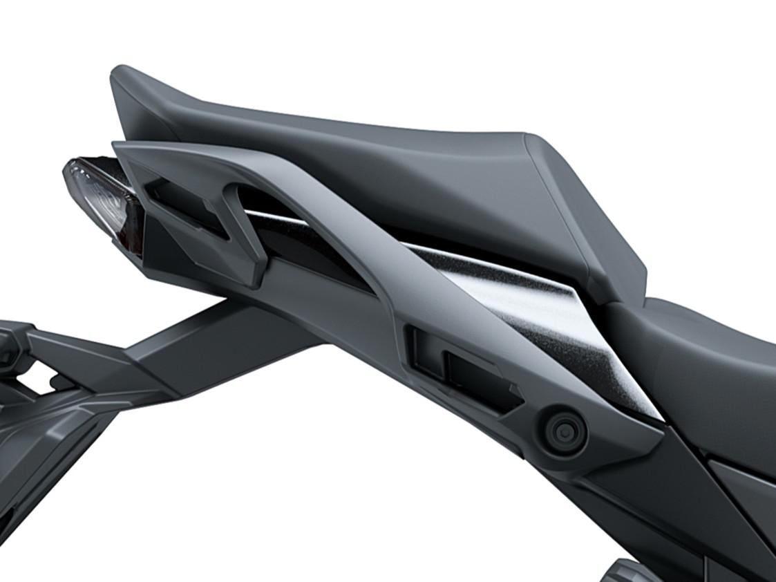 Clean-Mount Pannier System