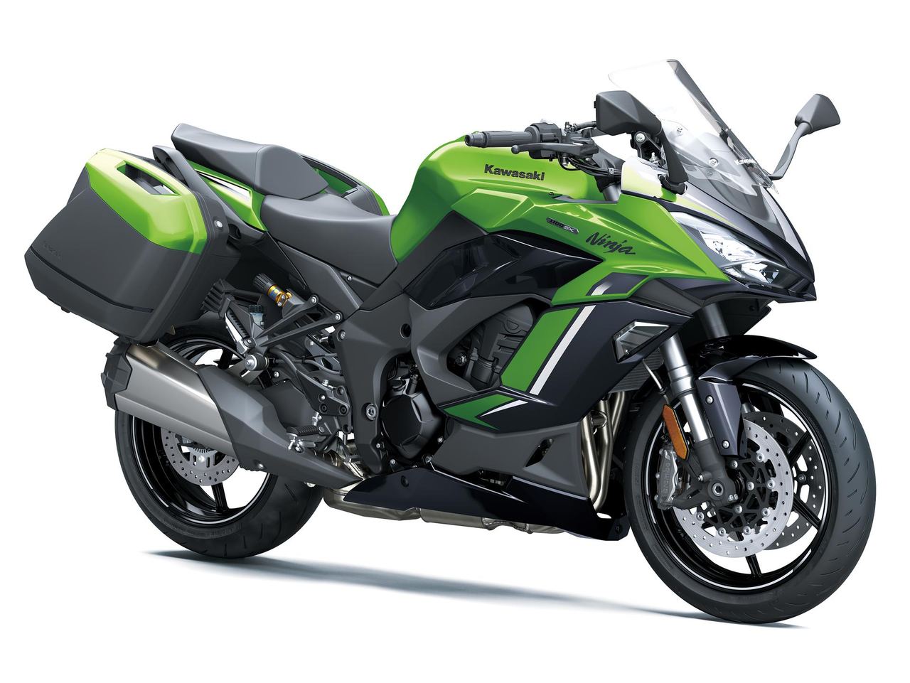 Dynamic Ninja Styling
