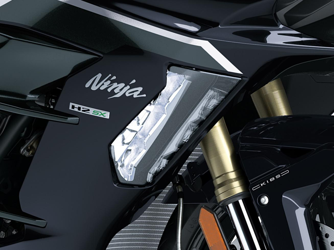 LED Cornering Lights