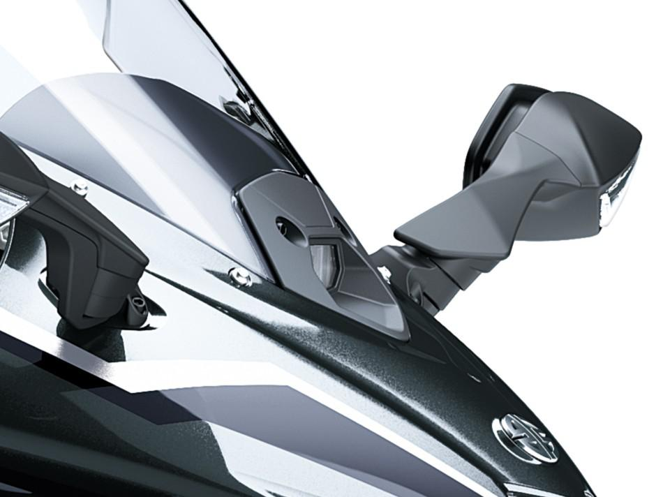 Auto High Beam (AHB)