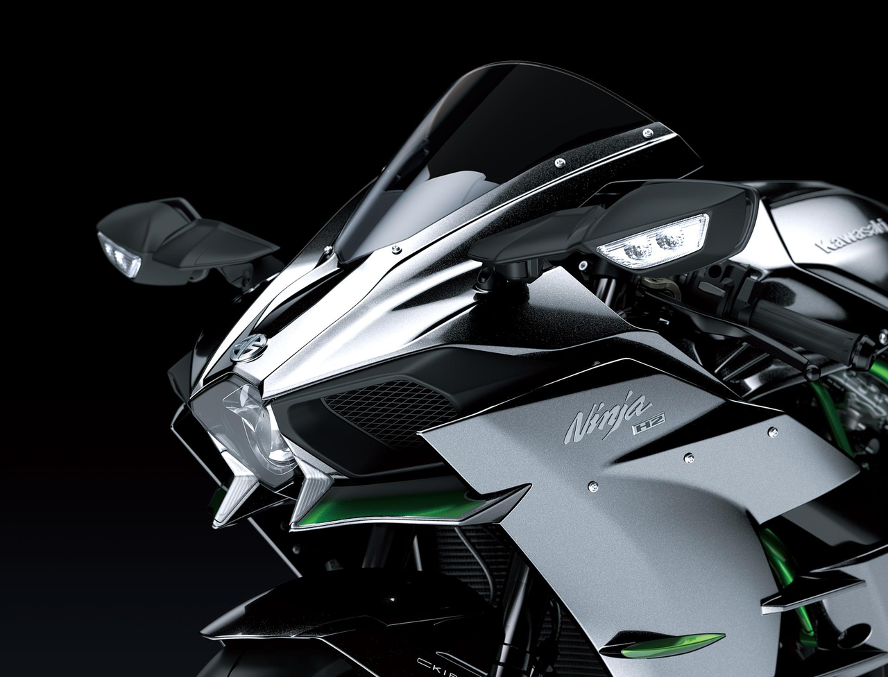 Shaped for Performance