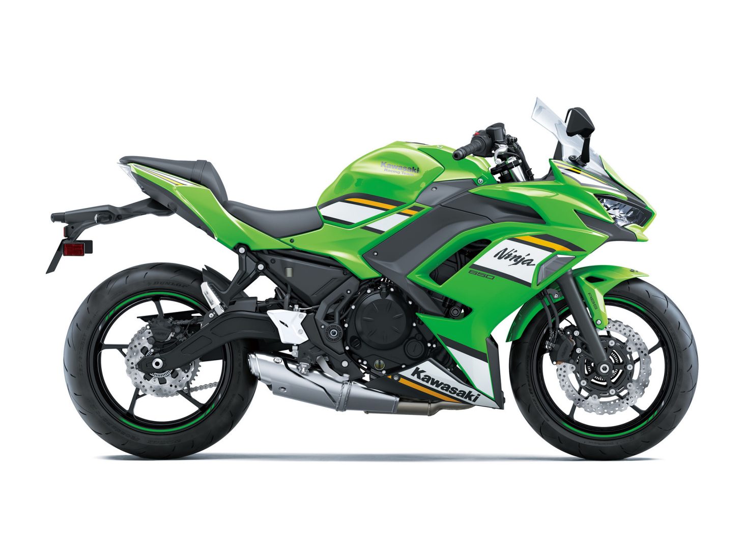 Ninja 650 Kawasaki