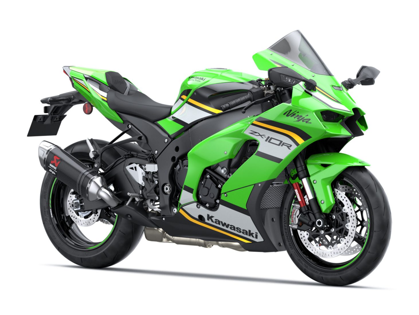 【正規通販】 NINJA Kawasaki ひきい エンジンガード ZX-10R/ZX-10RABS('11-) トップス