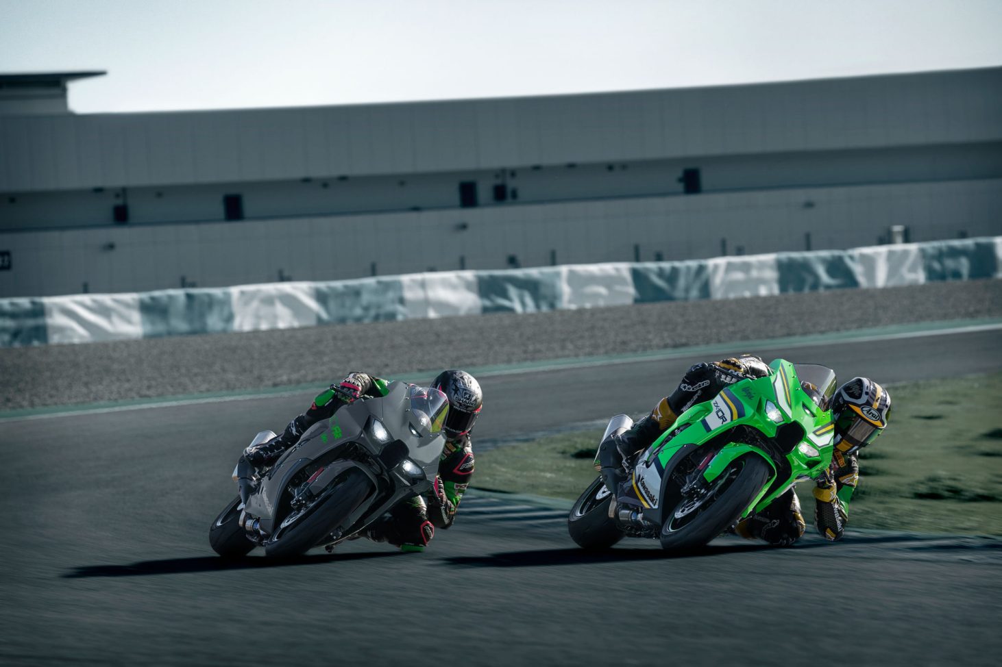 Ninja ZX-10R Performance | Kawasaki Ninja ZX-10R Performance | Kawasaki