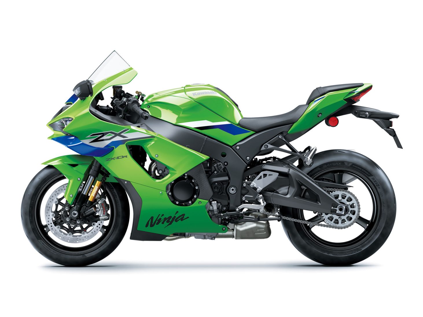 Ninja ZX-10R | Kawasaki