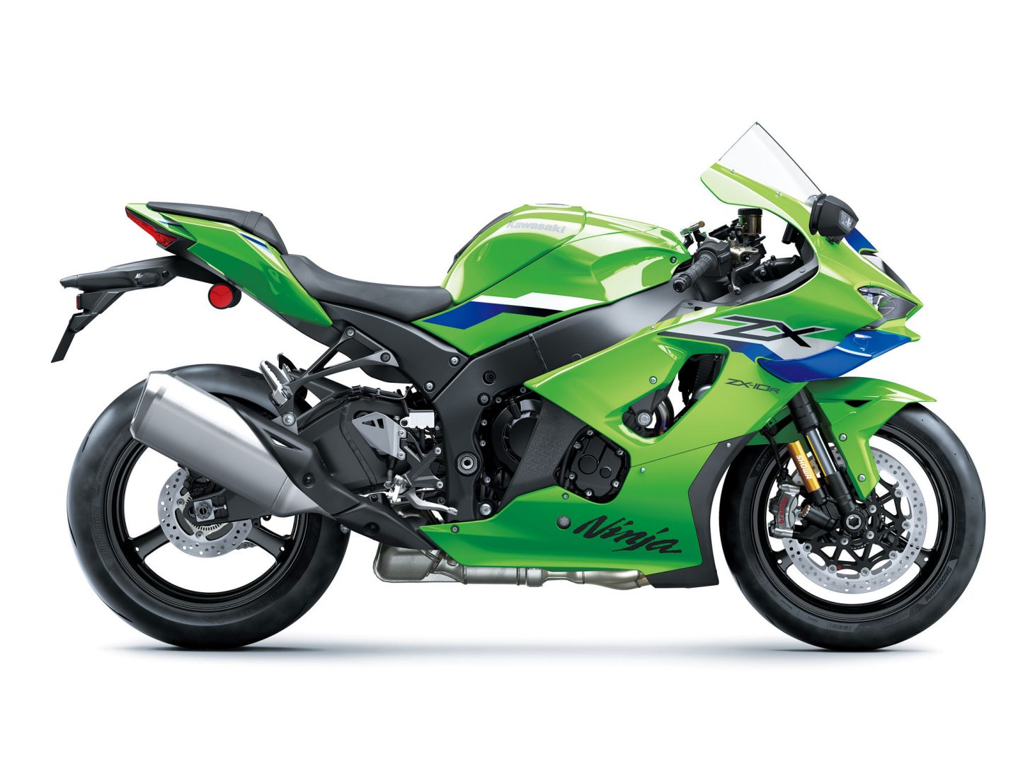 zx-10r kawasaki ninja Kawasaki Ninja ZX-10R Price - Mileage