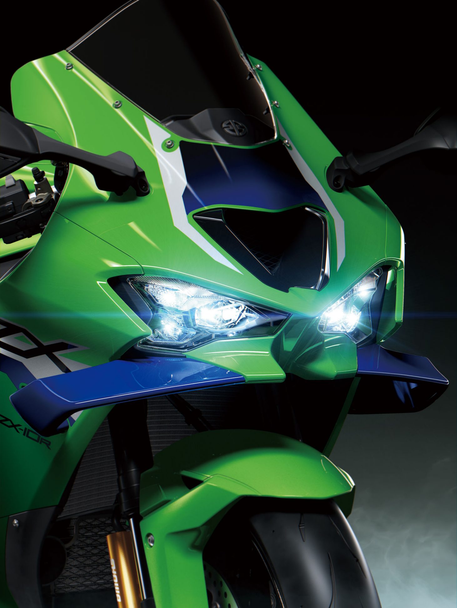 Ninja ZX-10R | Kawasaki