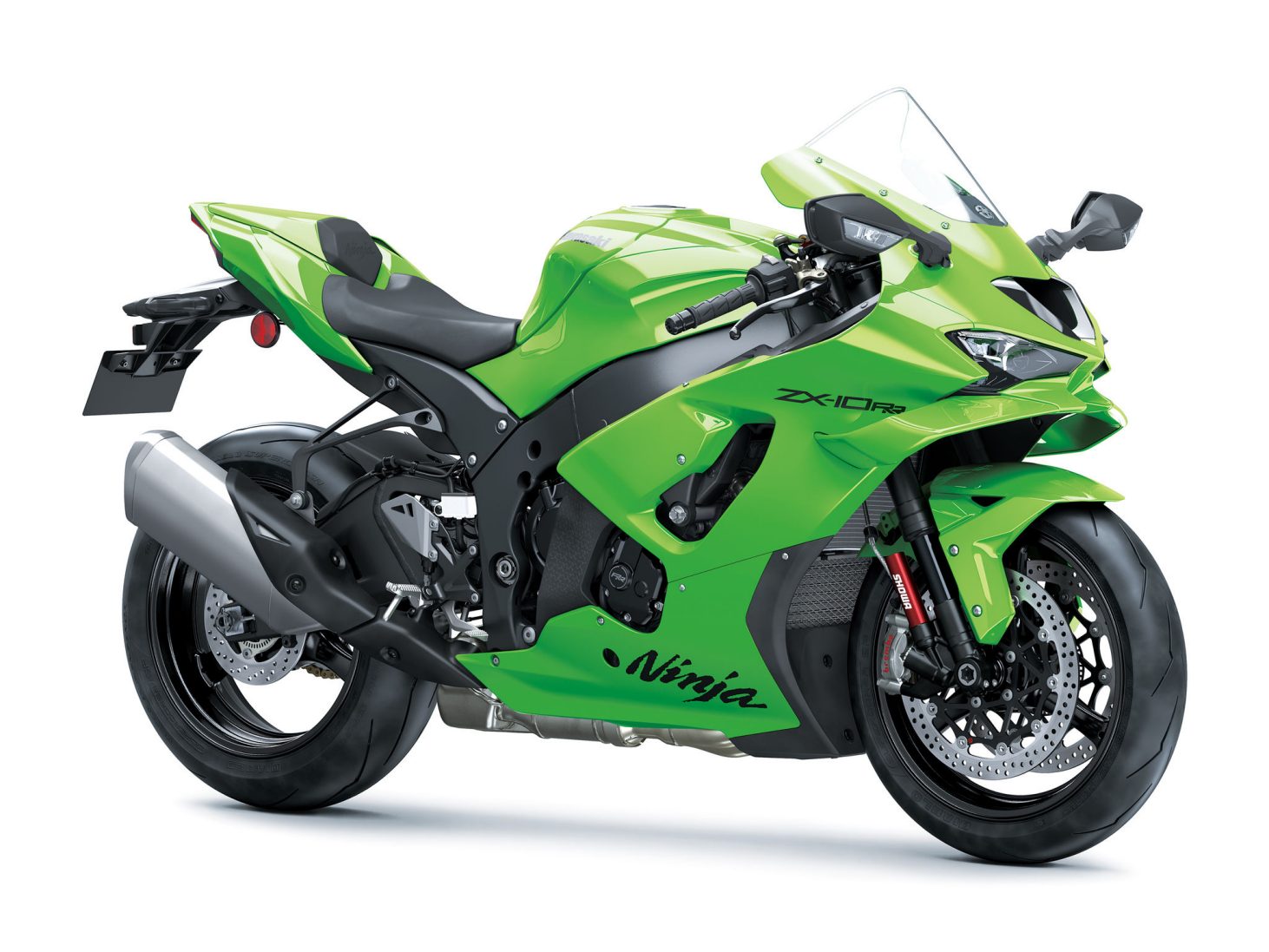 Ninja ZX-10RR | Kawasaki