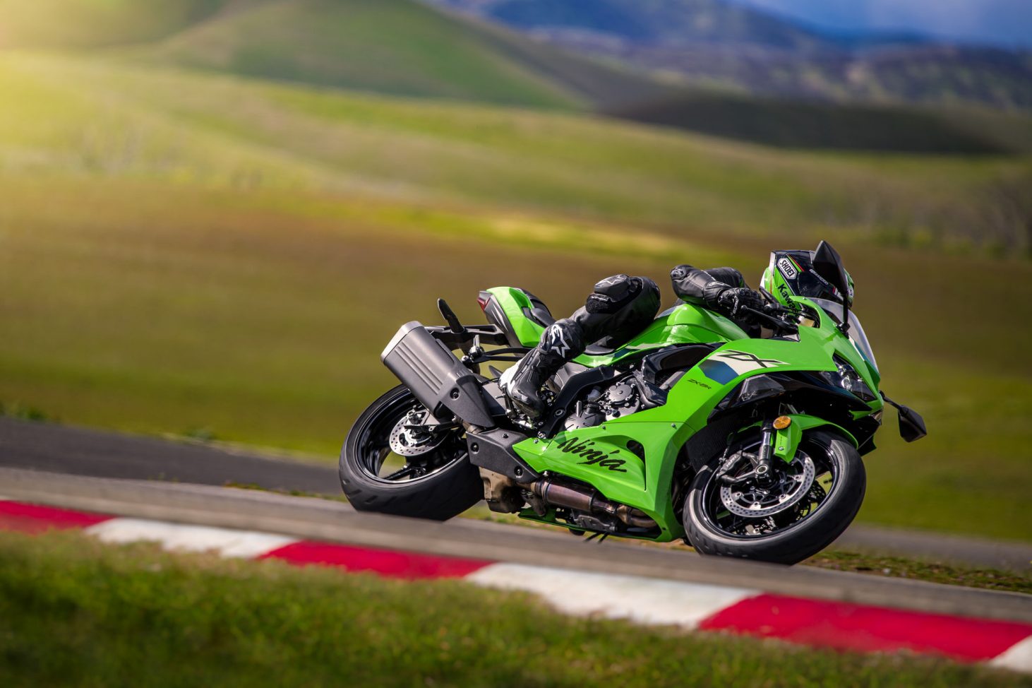 Kawasaki Ninja ZX-6R: is buying used the way to go? | MoreBikes