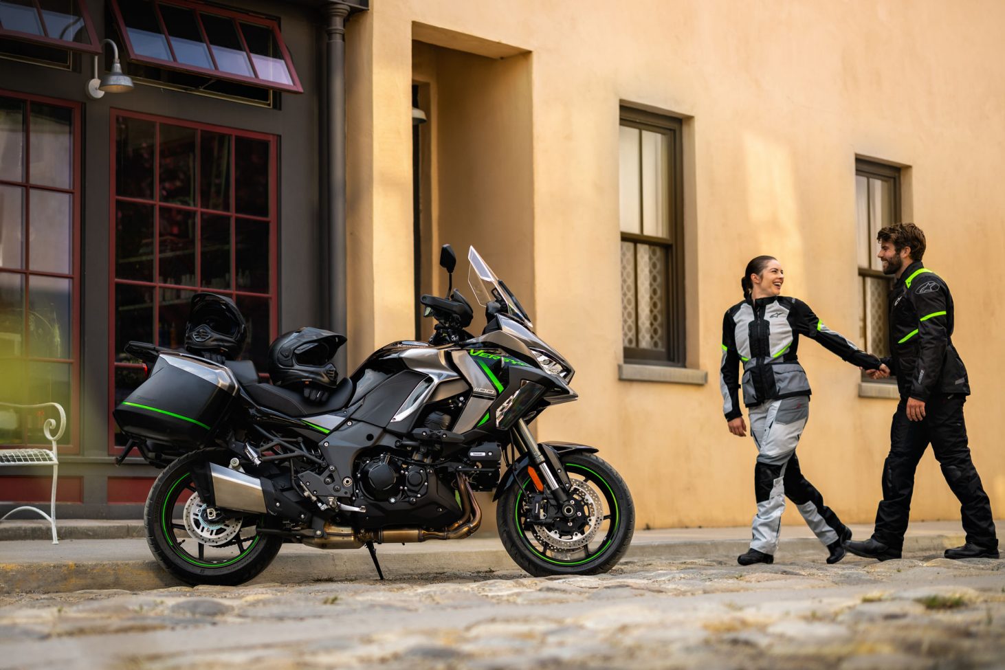 2019 WGP WISE SCHWARZ レム PSA 10 Kawasaki Unveils More Powerful 2019 Ninja ZX-10R