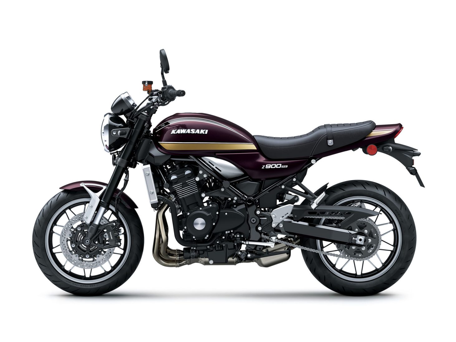 Z900RS | Kawasaki