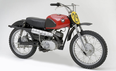 Heritage | Kawasaki