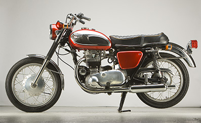 Heritage | Kawasaki
