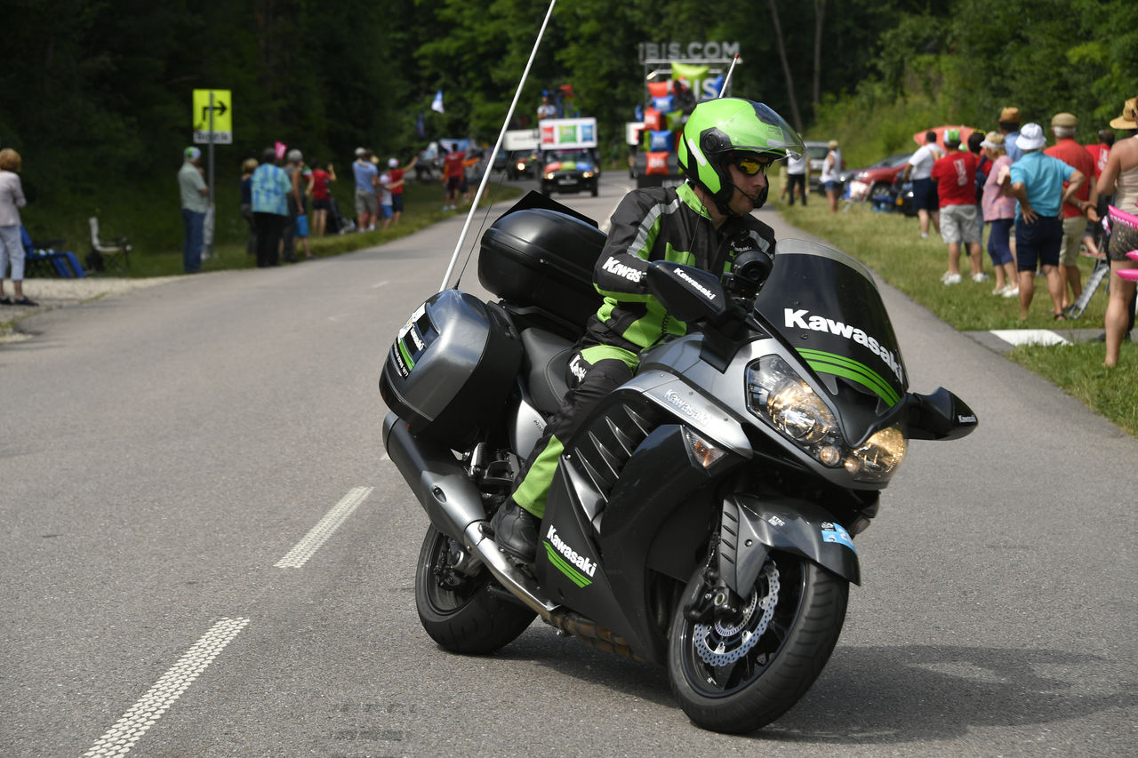 Tour de France