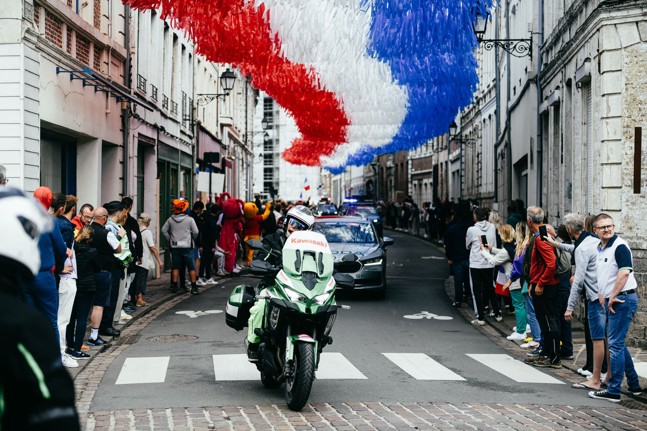 07/07/2025 - Tour de France 2025 - Etape 3 - Valenciennes Dunkerque ( 178,,3 km )