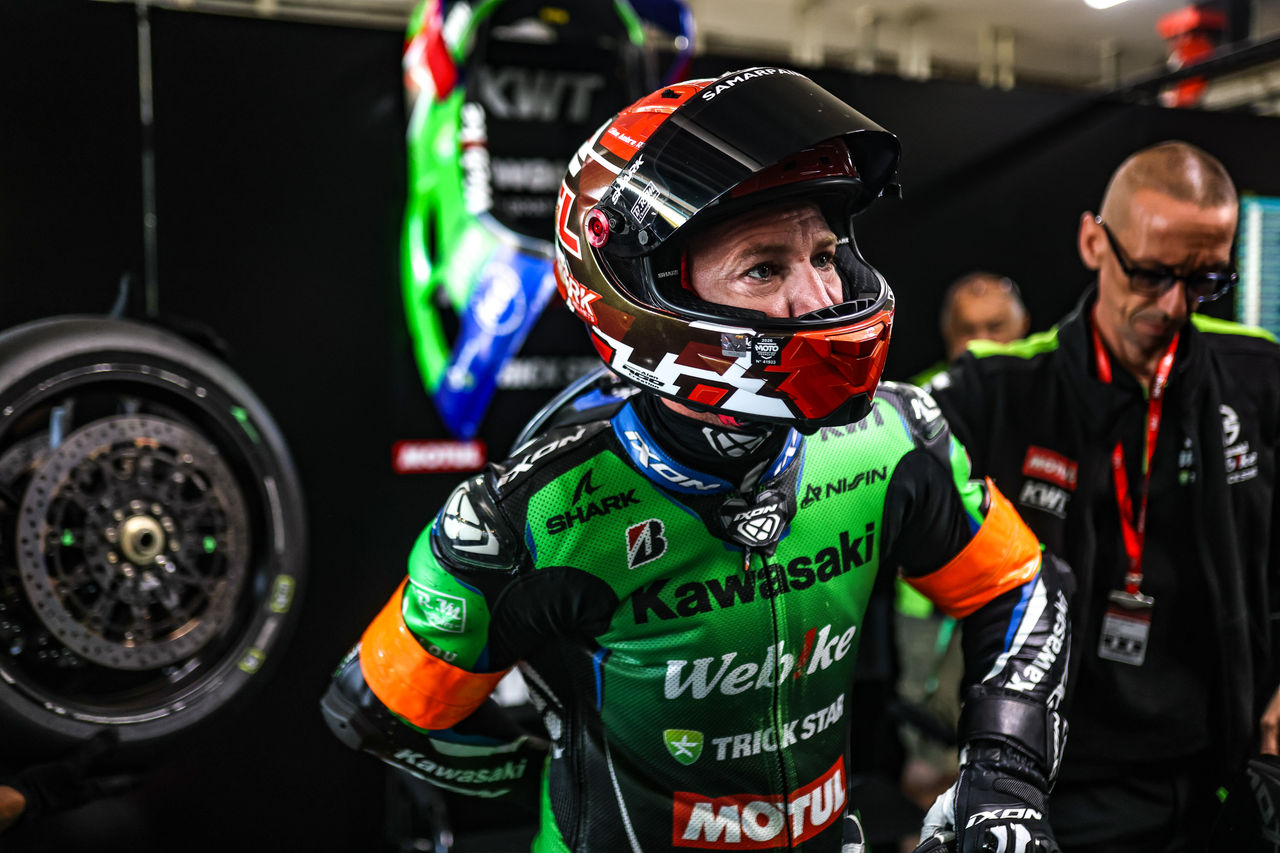 Fim_Ewc_2026_Bol_D’Or_KAWASAKI WEBIKE TRICKSTAR FRA Roman RAMOS ALVARO ESP Christian GAMARINO ITA Grégory LEBLANC FRA Enzo DE LA VEGA FRA ZX-10RR EWC