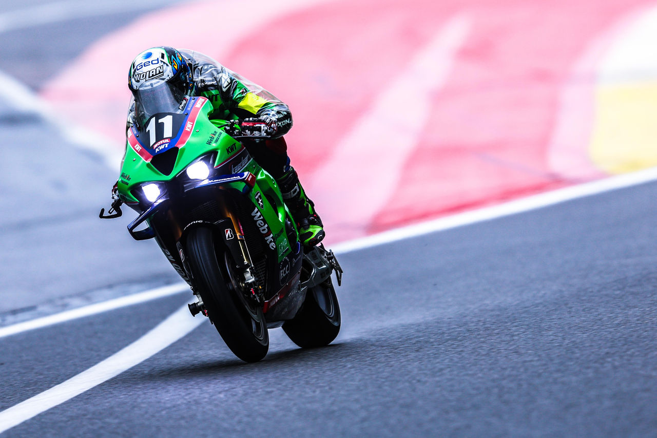 2026-8-H-Spa-KAWASAKI WEBIKE TRICKSTAR FRA Roman RAMOS ALVARO ESP Christian GAMARINO ITA Grégory LEBLANC FRA Enzo DE LA VEGA FRA ZX-10RR EWC