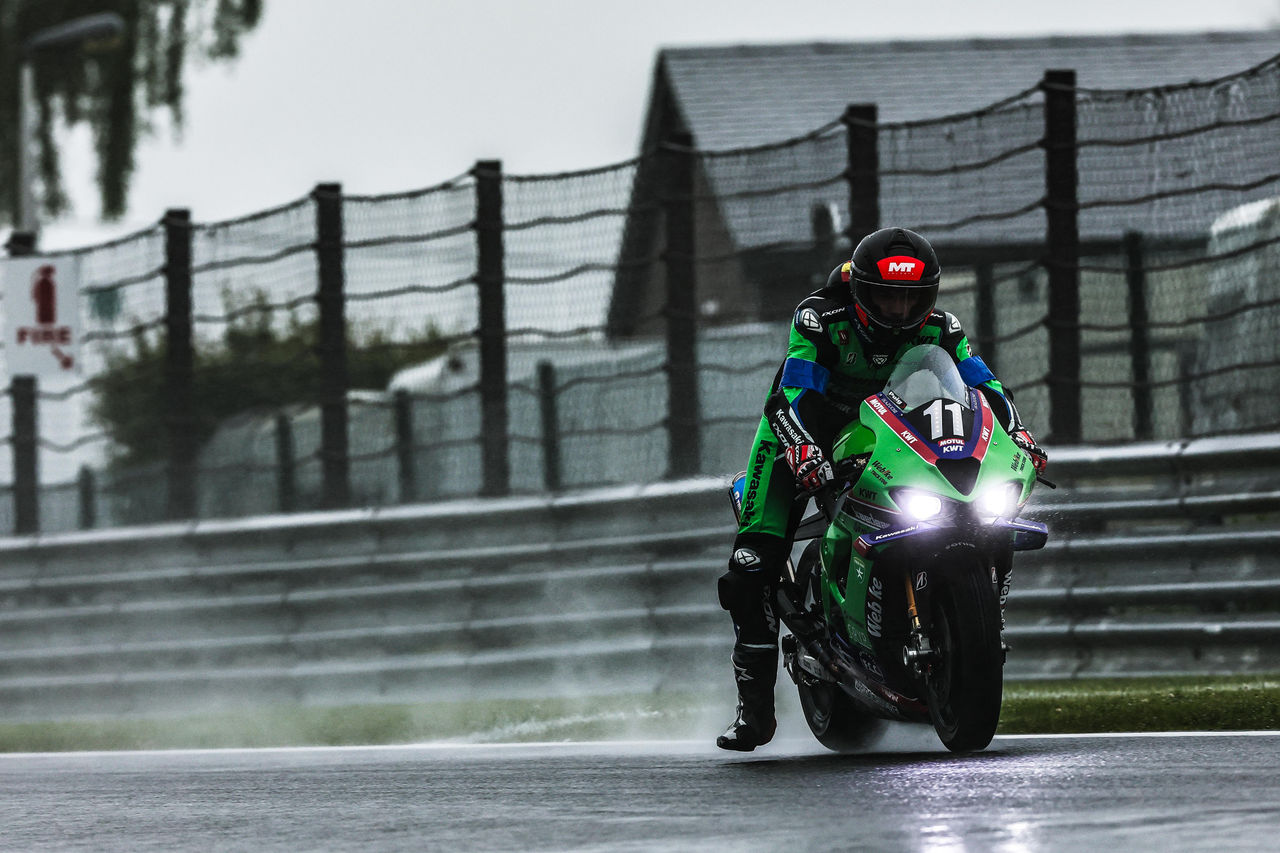 2026-8-H-Spa-KAWASAKI WEBIKE TRICKSTAR FRA Roman RAMOS ALVARO ESP Christian GAMARINO ITA Grégory LEBLANC FRA Enzo DE LA VEGA FRA ZX-10RR EWC
