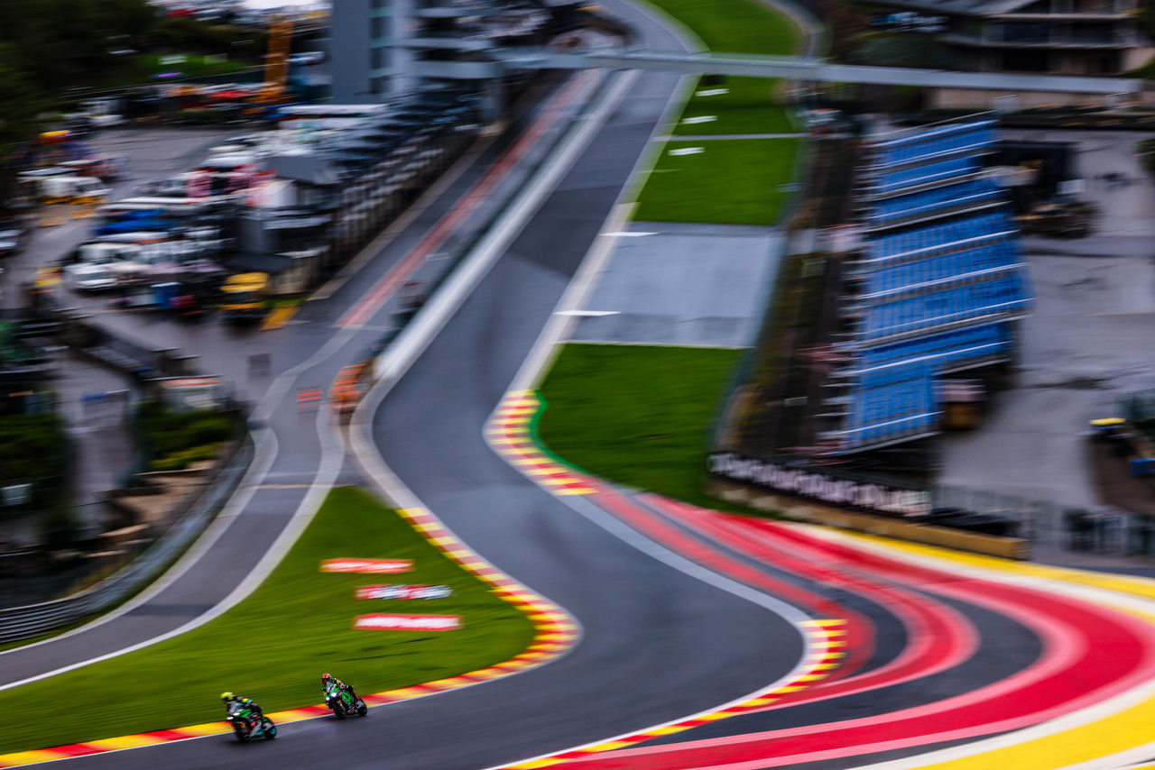 2026-8-H-Spa-KAWASAKI WEBIKE TRICKSTAR FRA Roman RAMOS ALVARO ESP Christian GAMARINO ITA Grégory LEBLANC FRA Enzo DE LA VEGA FRA ZX-10RR EWC