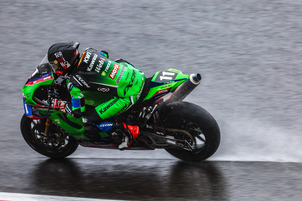 2026-8-H-Spa-KAWASAKI WEBIKE TRICKSTAR FRA Roman RAMOS ALVARO ESP Christian GAMARINO ITA Grégory LEBLANC FRA Enzo DE LA VEGA FRA ZX-10RR EWC