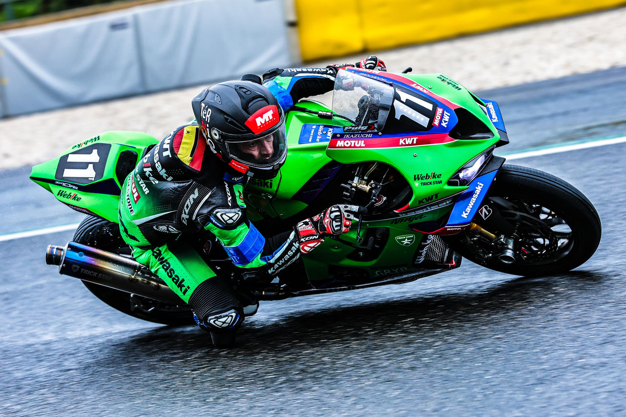 2026-8-H-Spa-KAWASAKI WEBIKE TRICKSTAR FRA Roman RAMOS ALVARO ESP Christian GAMARINO ITA Grégory LEBLANC FRA Enzo DE LA VEGA FRA ZX-10RR EWC
